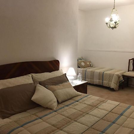 Casa Dolce Casa Apartment Sambuca di Sicilia Luaran gambar