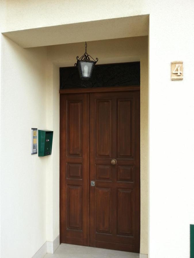 Casa Dolce Casa Apartment Sambuca di Sicilia Luaran gambar