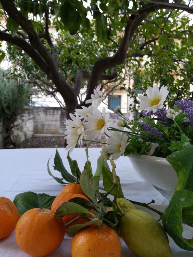 Casa Dolce Casa Apartment Sambuca di Sicilia Luaran gambar