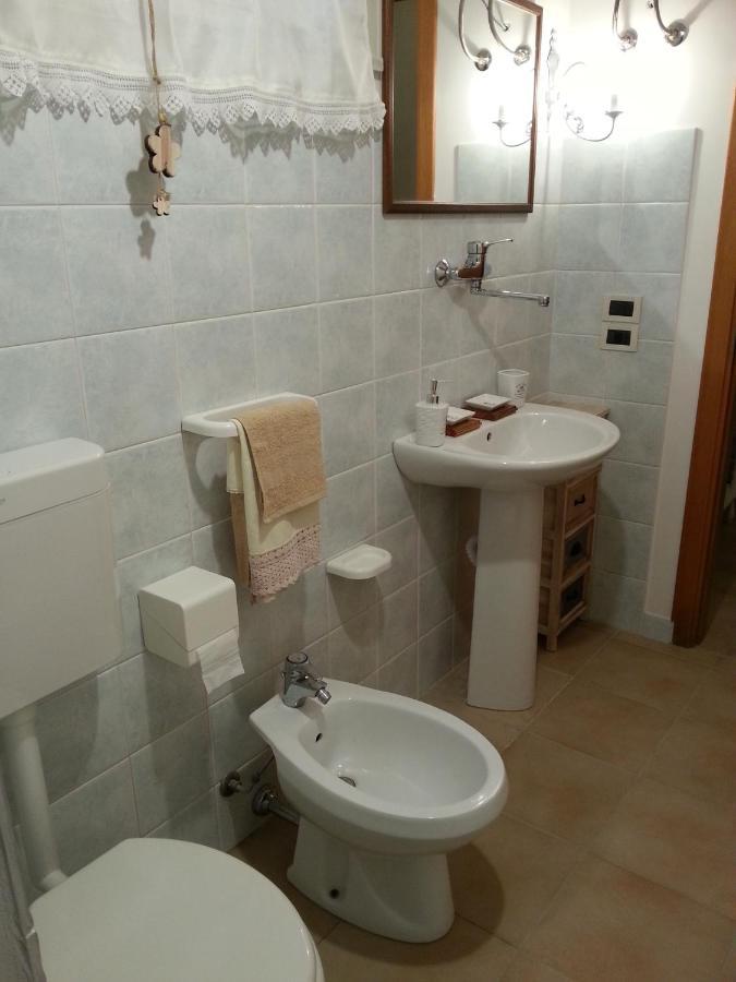 Casa Dolce Casa Apartment Sambuca di Sicilia Luaran gambar