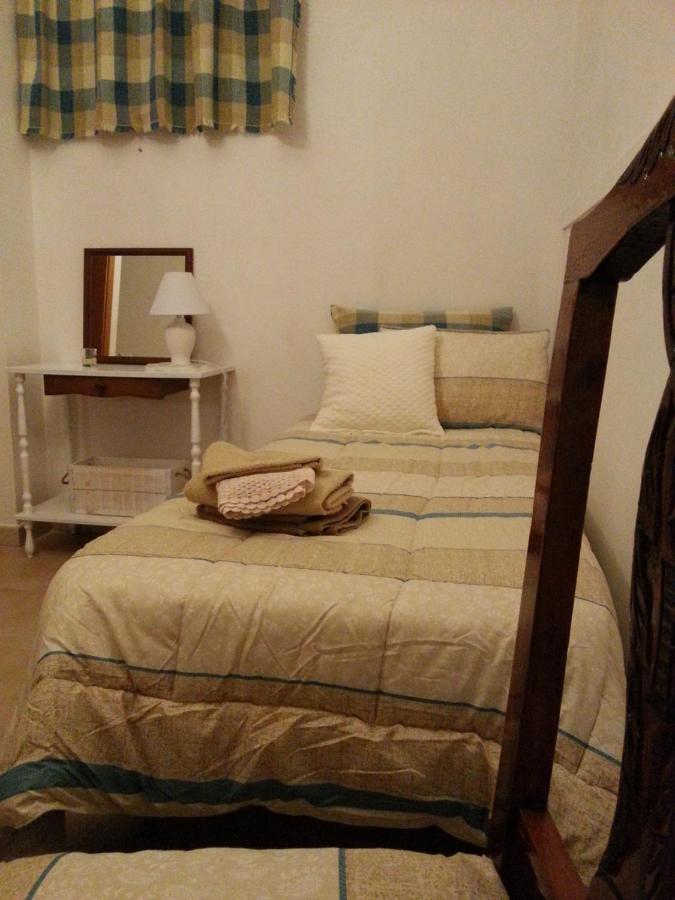 Casa Dolce Casa Apartment Sambuca di Sicilia Luaran gambar