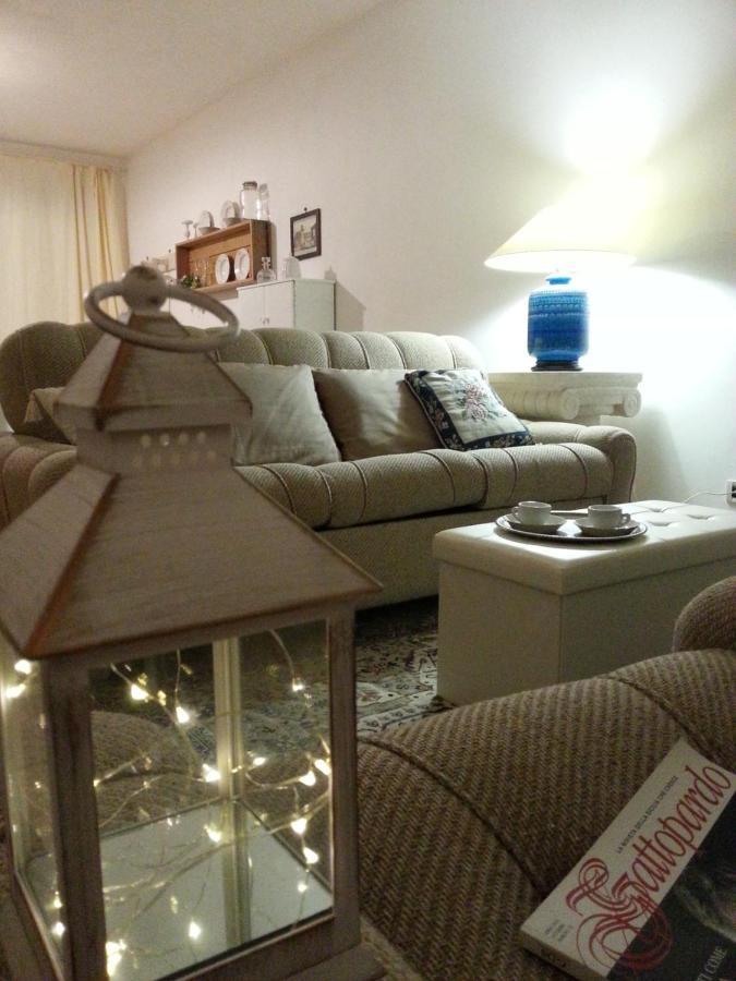 Casa Dolce Casa Apartment Sambuca di Sicilia Luaran gambar