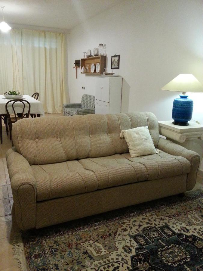 Casa Dolce Casa Apartment Sambuca di Sicilia Luaran gambar