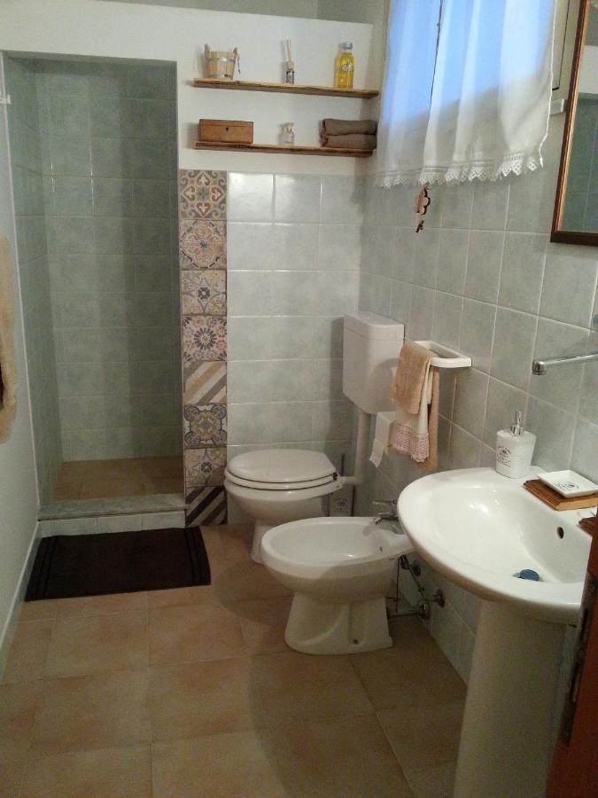 Casa Dolce Casa Apartment Sambuca di Sicilia Luaran gambar