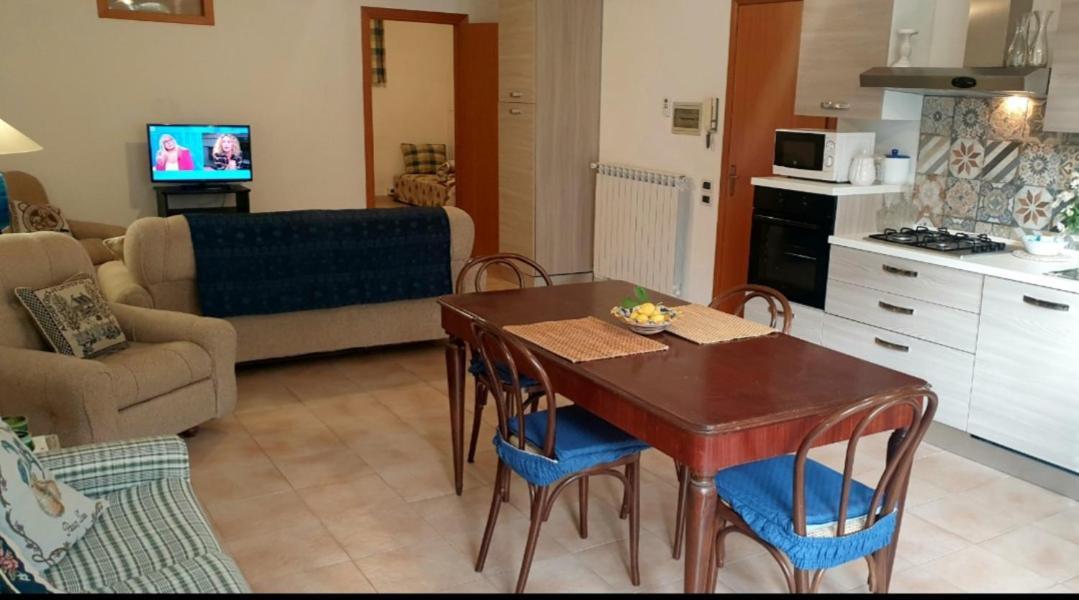Casa Dolce Casa Apartment Sambuca di Sicilia Luaran gambar